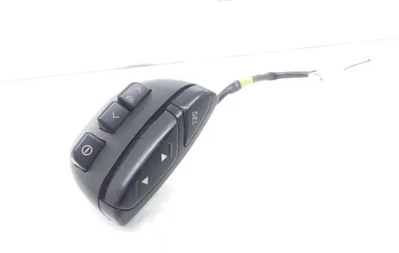 Toyota Corolla Verso E121 Head unit multimedia control 8623013010