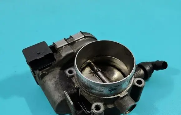Citroen C5 Throttle body valve 0280750041 IMPRK1608935