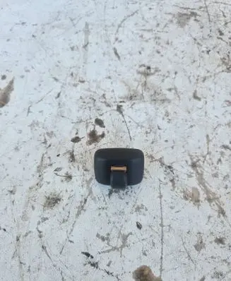 Audi A4 S4 B9 Sun visor clip/hook/bracket 8W0857562A