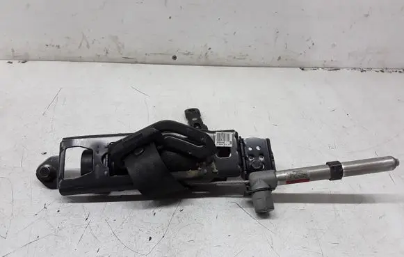 Volvo V50 Front seatbelt