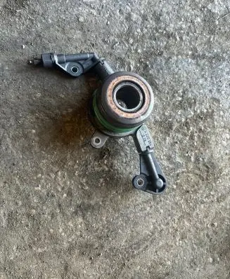 Mercedes-Benz C W203 Clutch release bearing slave cylinder A0002541608
