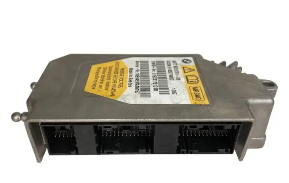 BMW 5 F10 F11 Airbag control unit/module 9231791 65779231791