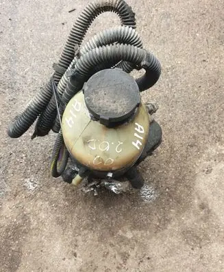 Opel Zafira A Electric power steering pump 