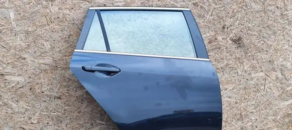 Mazda 6 Rear door GS1D72010 S5267