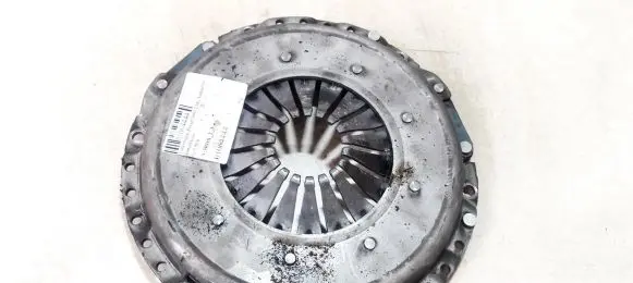 Pressure plate