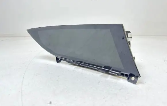 Honda Civic IX Screen/display/small screen 78260TV0E120M1 CVCH52F0AE TV0E120