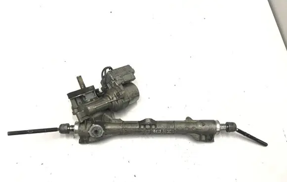 Mini One - Cooper Coupe R56 Steering rack 6778549