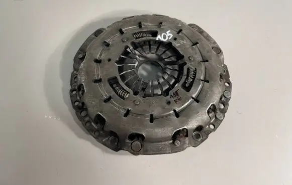 BMW 3 E90 E91 Pressure plate 1240589
