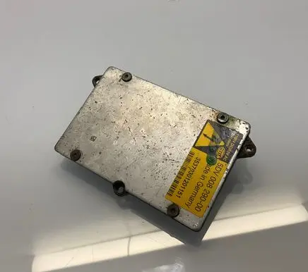 Mercedes-Benz E W211 Headlight ballast module Xenon 5DV00829000 35370301201151