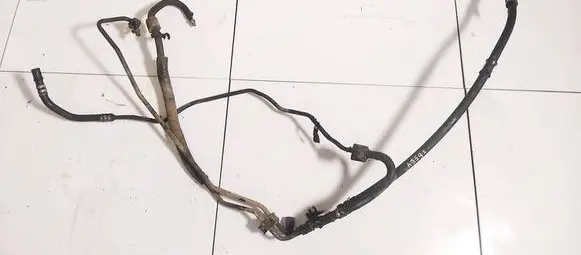 Power steering hose/pipe/line