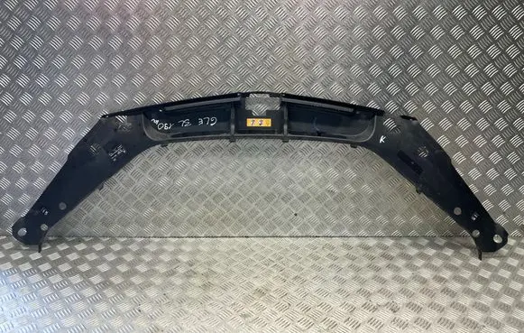 Mercedes-Benz GLE (W166 - C292) Radiator trim A1665840038