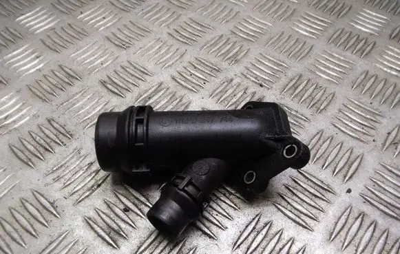 BMW 7 E65 E66 Engine coolant pipe/hose 11122247744 2247744