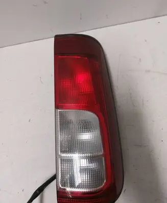 Suzuki Ignis Rear/tail lights 3565574G00