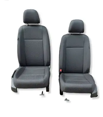 Volkswagen Caddy Seat set 