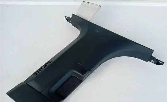 Audi A8 S8 D3 4E (B) pillar trim (bottom) 4E0867244
