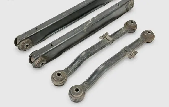 Cadillac Escalade Rear coil spring 