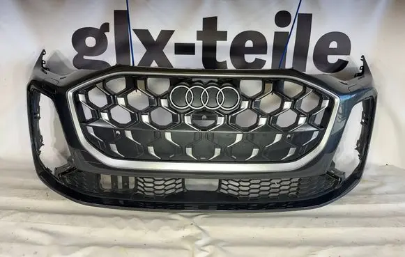 Audi Q5 SQ5 GU Front bumper 8MA807437B