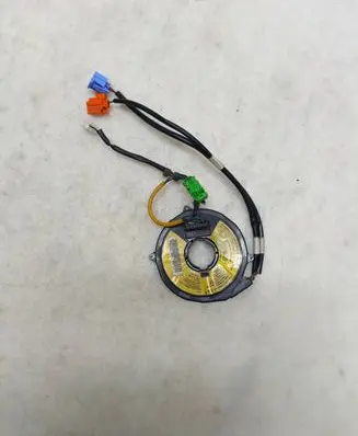 Airbag slip ring squib (SRS ring)