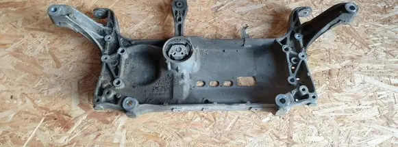 Volkswagen PASSAT B6 Front subframe 3C0199369H
