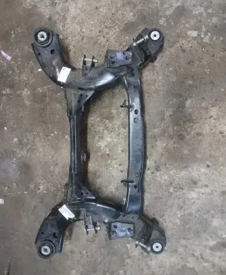 Dodge Challenger Rear subframe 68683HA 9000942891