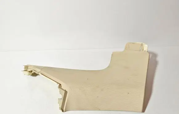 Audi A6 C7 (D)pillar trim (top) 4G9867245