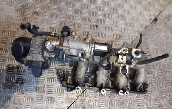 Fiat Croma Intake manifold