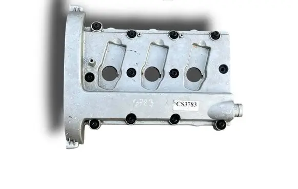 Audi A8 S8 D3 4E Rocker cam cover 06C103472G