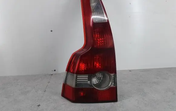 Volvo V50 Rear/tail lights