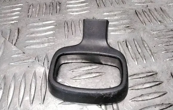 Volkswagen Polo IV 9N3 Seat adjustment handle 3C0880254