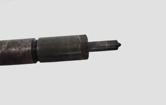 Peugeot 307 Fuel injector 0445110076