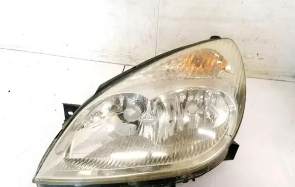 Citroen C5 Headlight/headlamp 9632664880 89004485