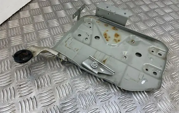Nissan Micra K14 Battery tray 