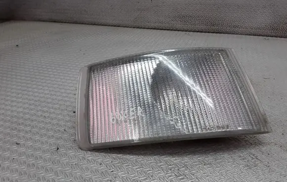 Peugeot Boxer Front indicator light