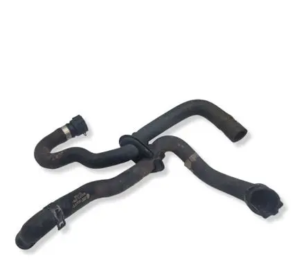 Audi A6 S6 C5 4B Engine coolant pipe/hose 4B0819371D