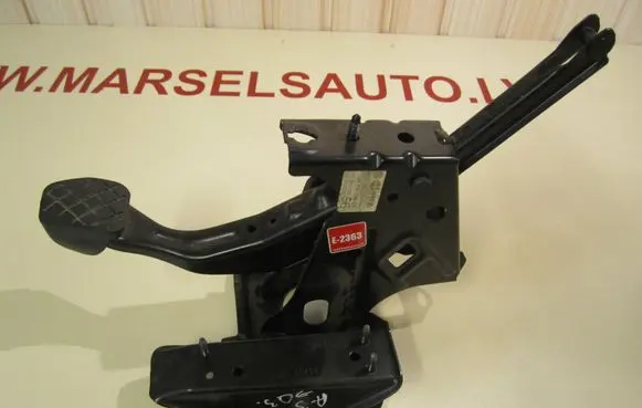 Audi A3 S3 8P Brake pedal 1J1721058CE