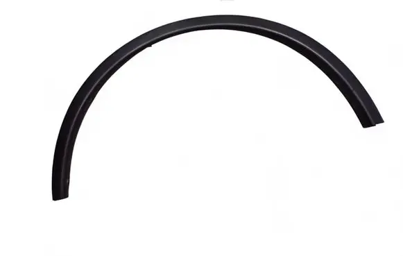 Infiniti FX Fender trim (molding) 638611CB0A