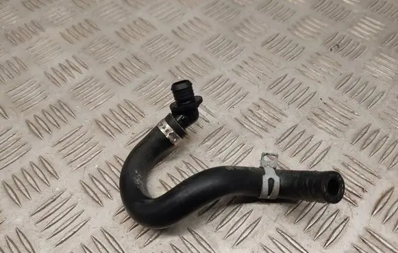 Audi A8 S8 D4 4H Vacuum line/pipe/hose 4H0611931AC