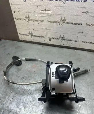 Gear shifter/selector