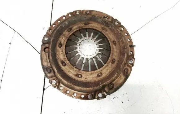 Pressure plate