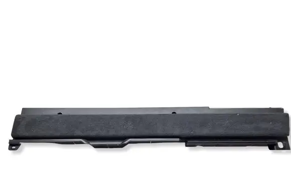 BMW X6 E71 Centre console side trim rear 246993 5147246993