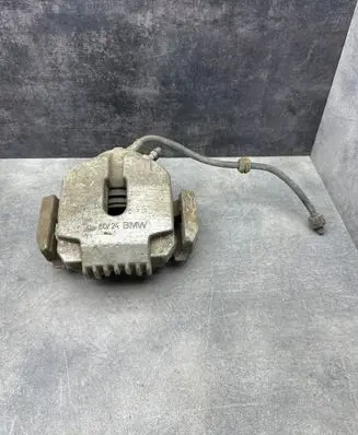 BMW 5 E60 E61 Front brake caliper 6030324