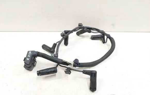 BMW 5 F10 F11 Glow plug wires 1251780218701 12517802187 7802187