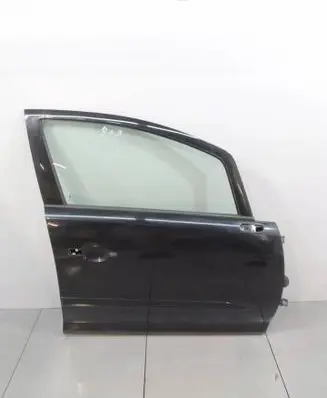 Opel Corsa D Front door