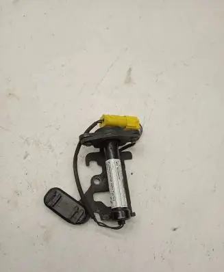 BMW X5 F15 Bonnet Pedestrian Airbag Actuator 7326020