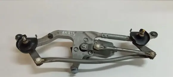 Toyota Auris E180 Front wiper linkage and motor 8511002340 AE1593003562