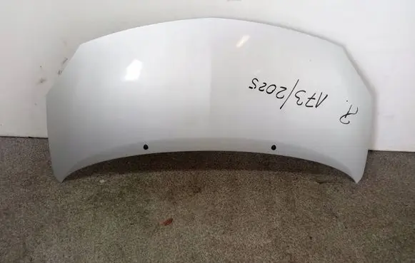 Renault Twingo II Engine bonnet/hood