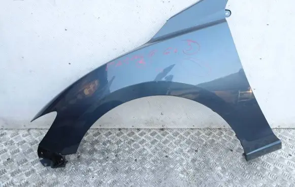 Mazda 6 Fender