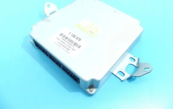 Subaru Impreza II Engine control unit/module ECU 22611-AF634 IMPRK1139975