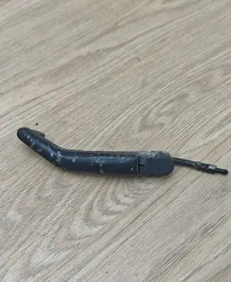 Volvo S80 Headlight wiper blade 