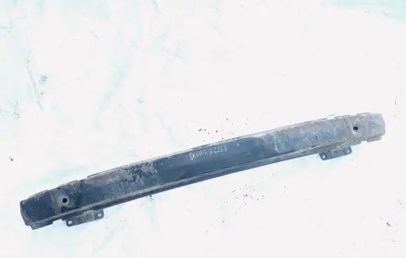 Rear beam
